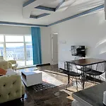 Hotel apartamentowy 3houseapart Kaş