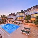 3houseapart Каш