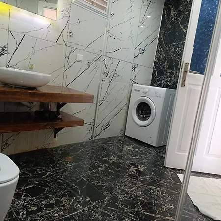 Апарт-отель 3houseapart *