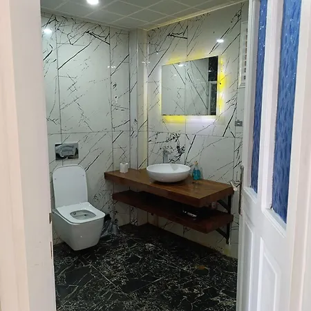 Апарт-отель 3houseapart Каш