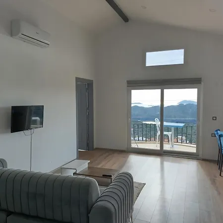3houseapart Апарт-отель
