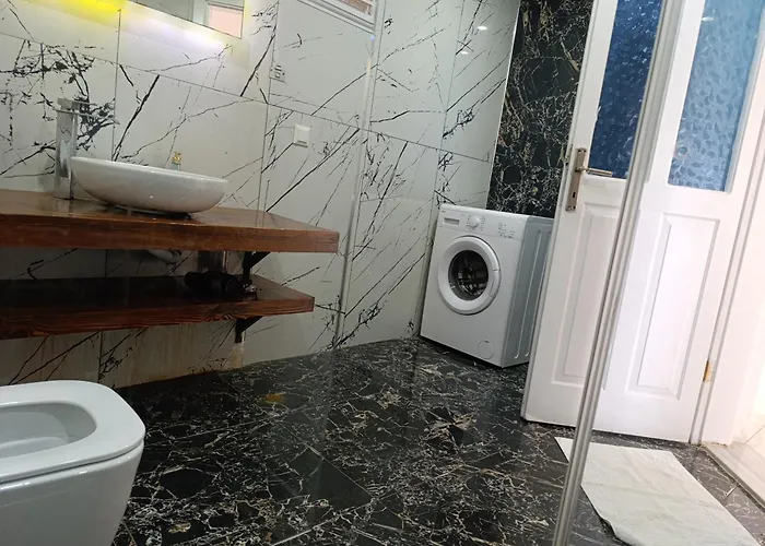 Апарт-отель 3houseapart *