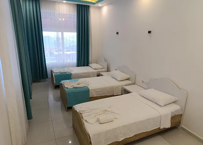 3houseapart Апарт-отель