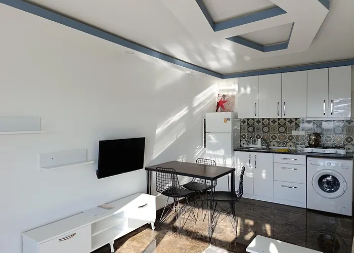 3houseapart Апарт-отель *