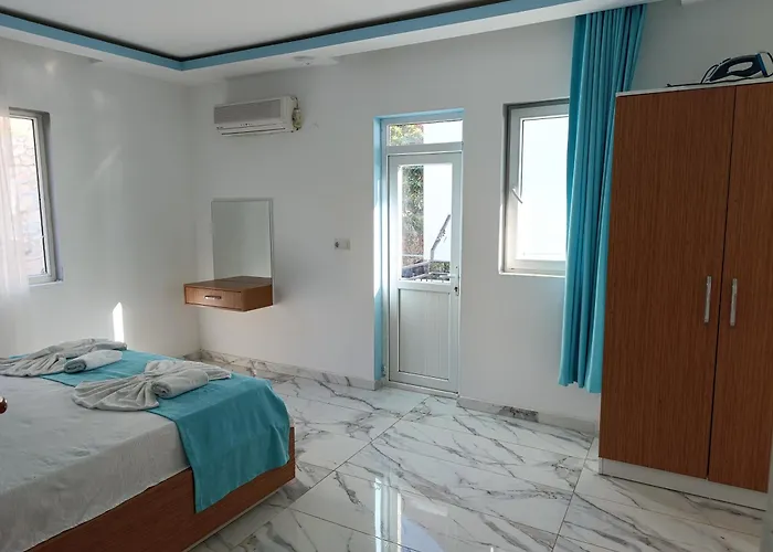 3houseapart * Каш