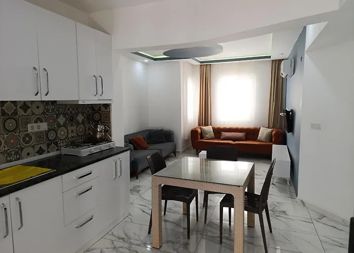 Апарт-отель 3houseapart *