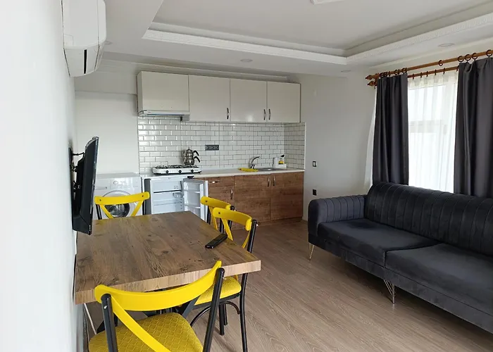 3houseapart * Каш