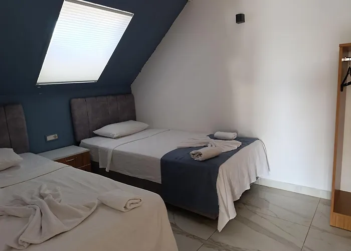 Апарт-отель 3houseapart *