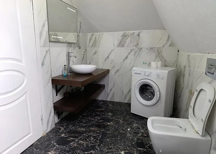 Апарт-отель 3houseapart *