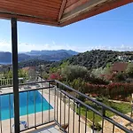 3houseapart Aparthotel Kaş