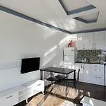 3houseapart מלון דירות *