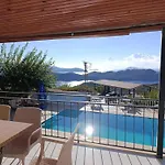 3houseapart Aparthotel