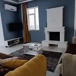 Aparthotel 3houseapart