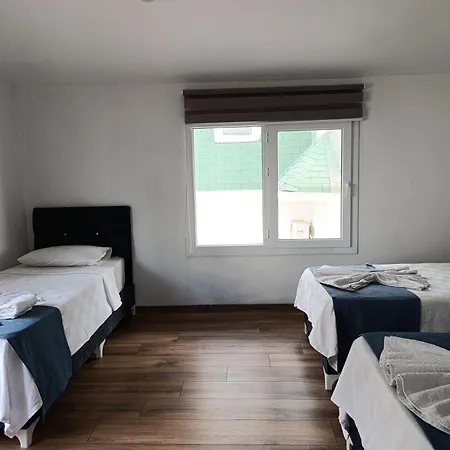 Apartahotel 3houseapart Kaş