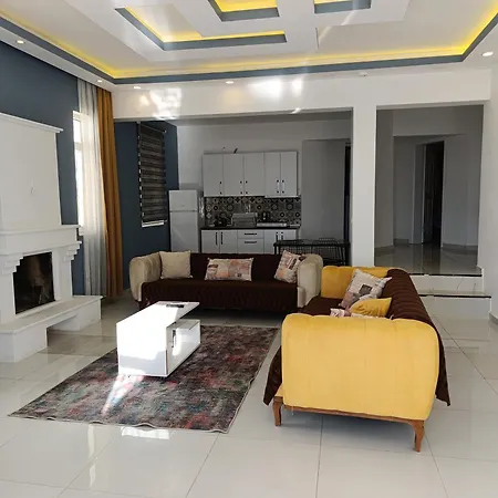 Apartahotel 3houseapart *