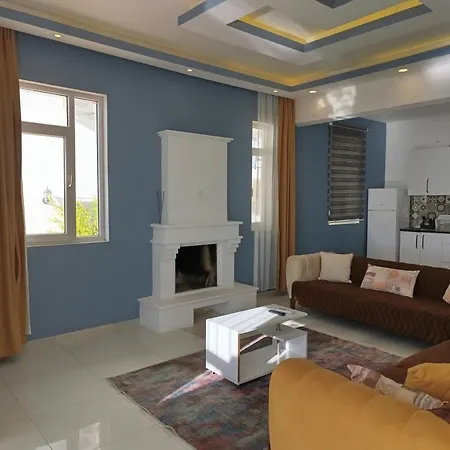 3houseapart Kaş