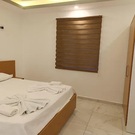 Apartahotel 3houseapart