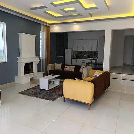 3houseapart