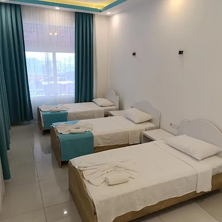 3houseapart Lejlighedshotel
