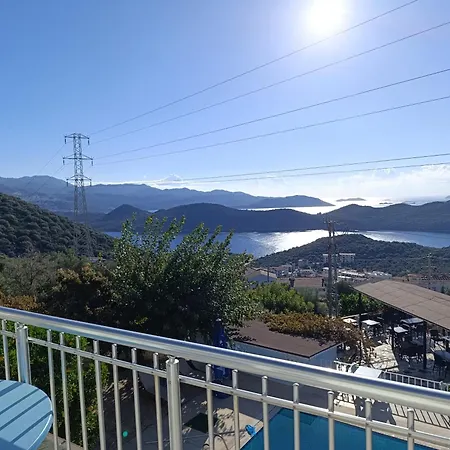 3houseapart Apartahotel