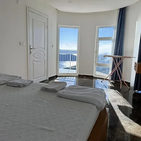 Lejlighedshotel 3houseapart