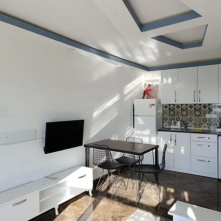 3houseapart Lejlighedshotel *