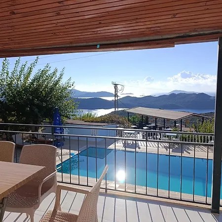 3houseapart Apartahotel