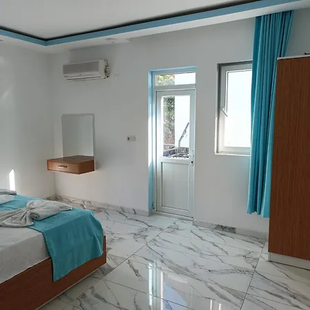 3houseapart * Kaş