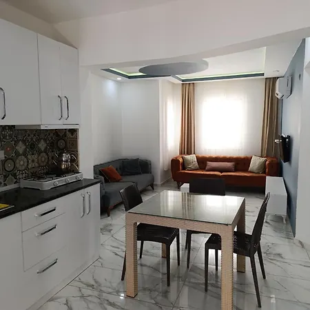 Apartahotel 3houseapart *