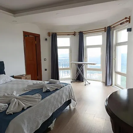 3houseapart Kaş