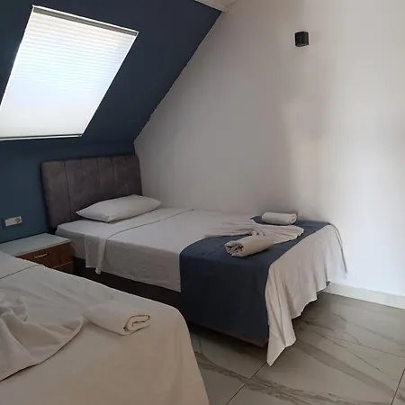 Apartahotel 3houseapart *