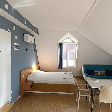 3houseapart Apartahotel *