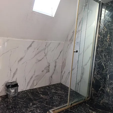 Apartahotel 3houseapart *