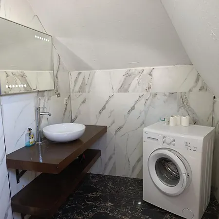 Apartahotel 3houseapart *