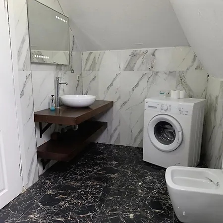 Apartahotel 3houseapart *