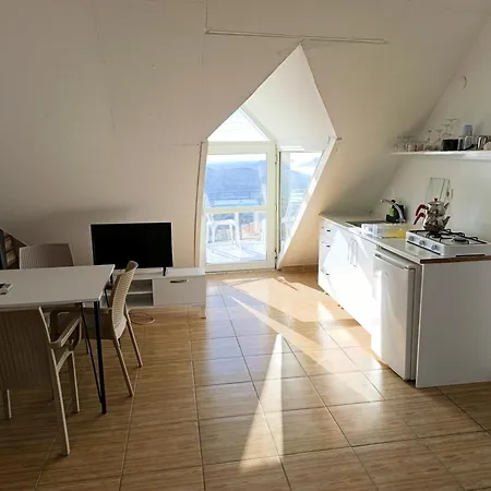 Lejlighedshotel 3houseapart Kaş
