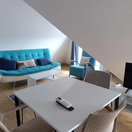3houseapart * Kaş