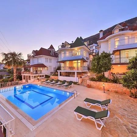 3houseapart Κας