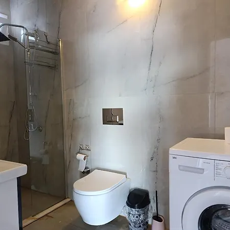 3houseapart Aparthotel *