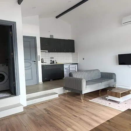 3houseapart * Kaş