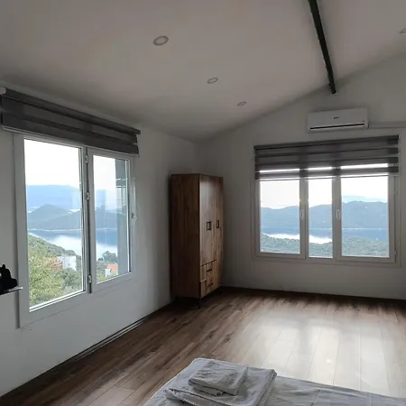 Aparthotel 3houseapart Kaş