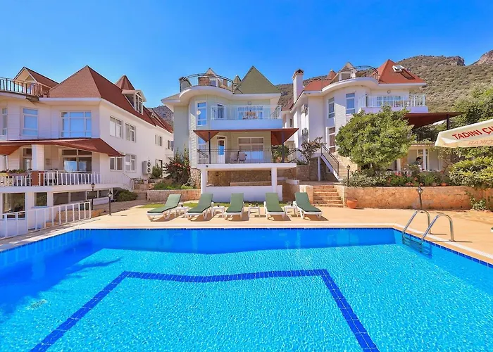 شقة فندقية 3houseapart