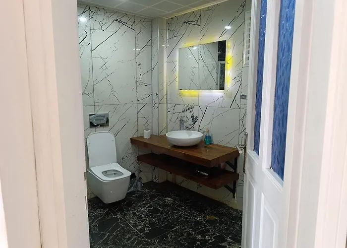 Aparthotel 3houseapart Kas