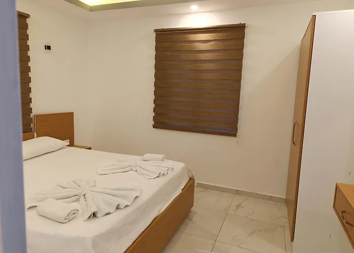 Aparthotel 3houseapart