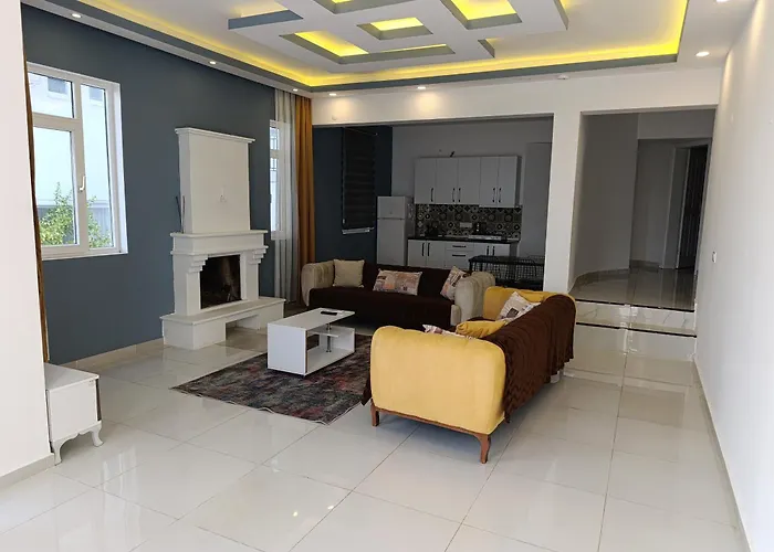 3houseapart