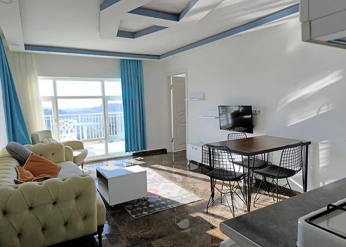 شقة فندقية 3houseapart كاس