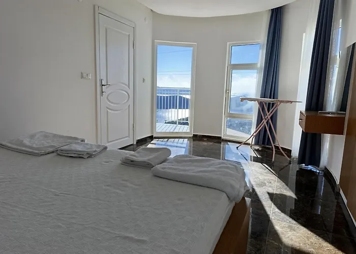 Aparthotel 3houseapart