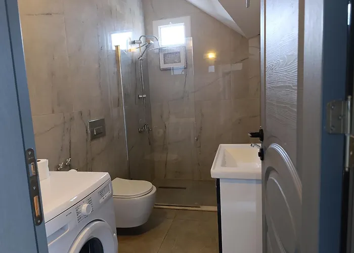 3houseapart شقة فندقية *