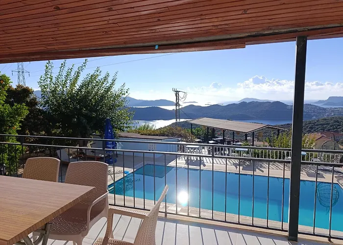 3houseapart Aparthotel