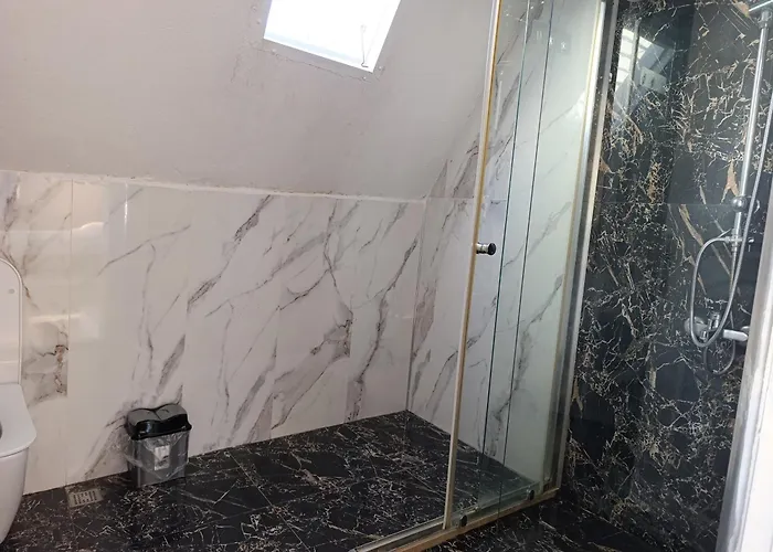 Aparthotel 3houseapart *